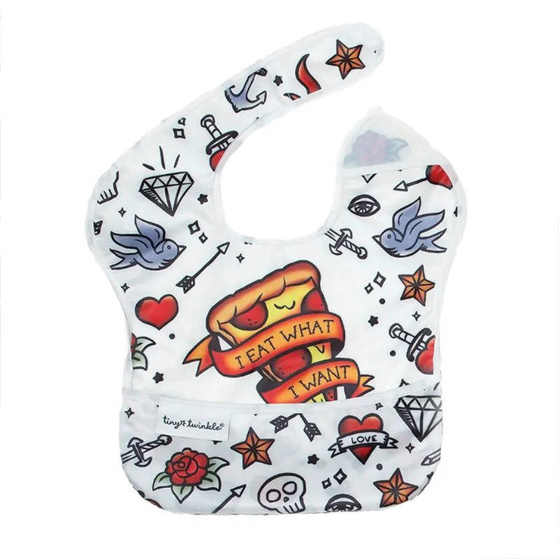 Mess-Proof Easy Bib - Image 23