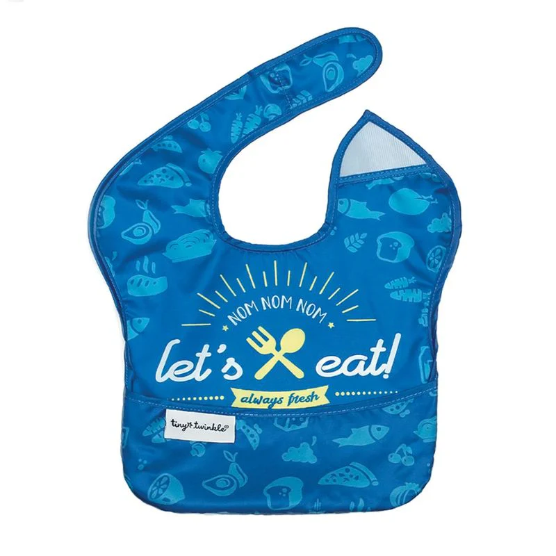 Mess-Proof Easy Bib - Image 25