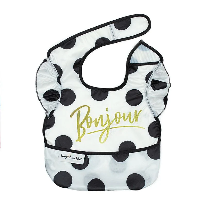 Mess-Proof Easy Bib - Image 27