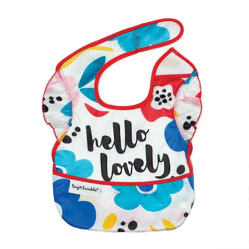 Mess-Proof Easy Bib - Image 28