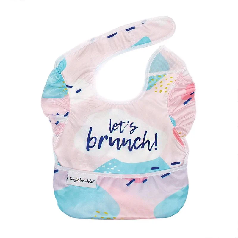Mess-Proof Easy Bib - Image 29