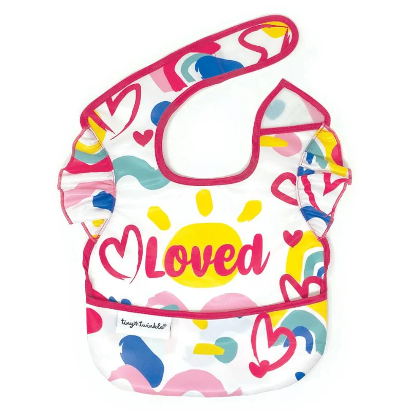 Mess-Proof Easy Bib - Image 31