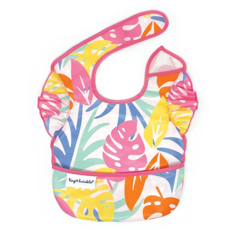 Mess-Proof Easy Bib - Image 32