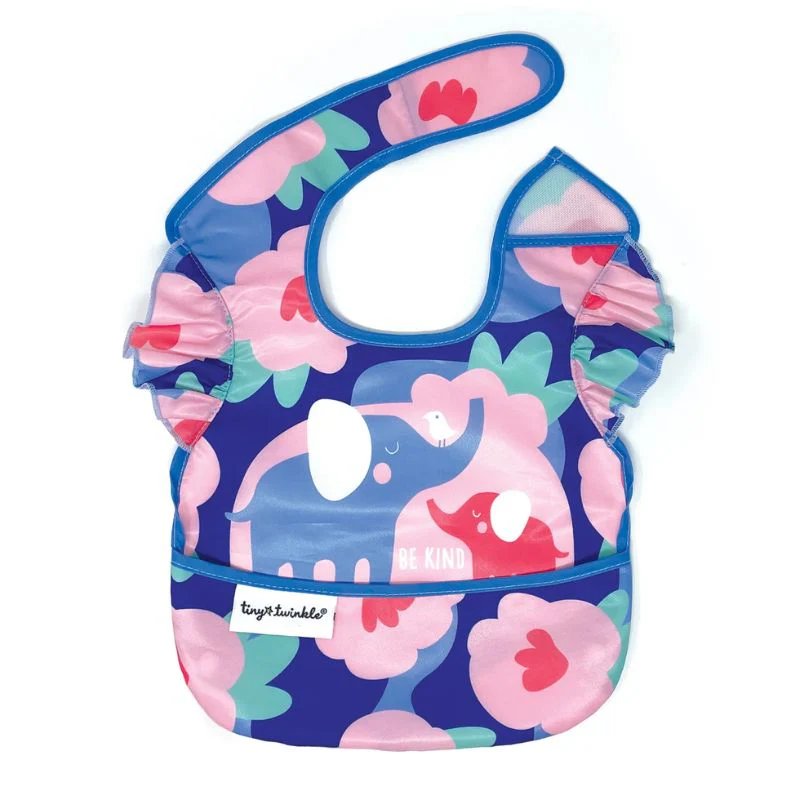 Mess-Proof Easy Bib - Image 33