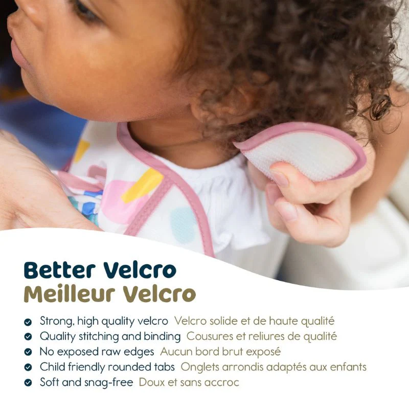 Mess-Proof Easy Bib - Image 34