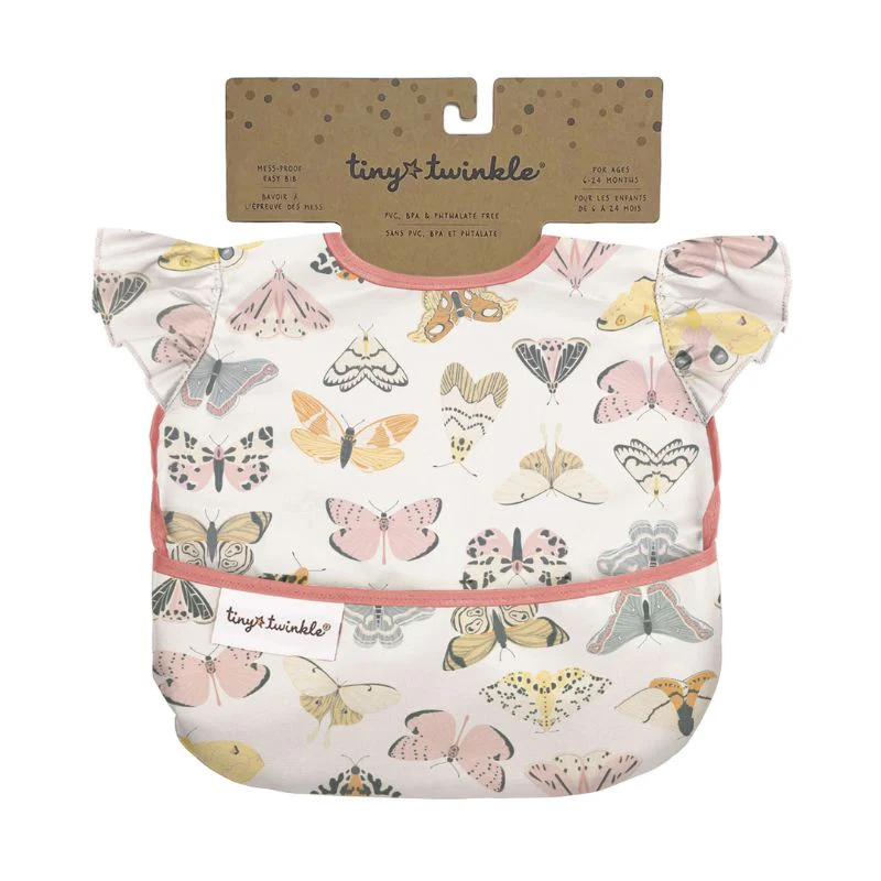 Mess-Proof Easy Bib - Image 36