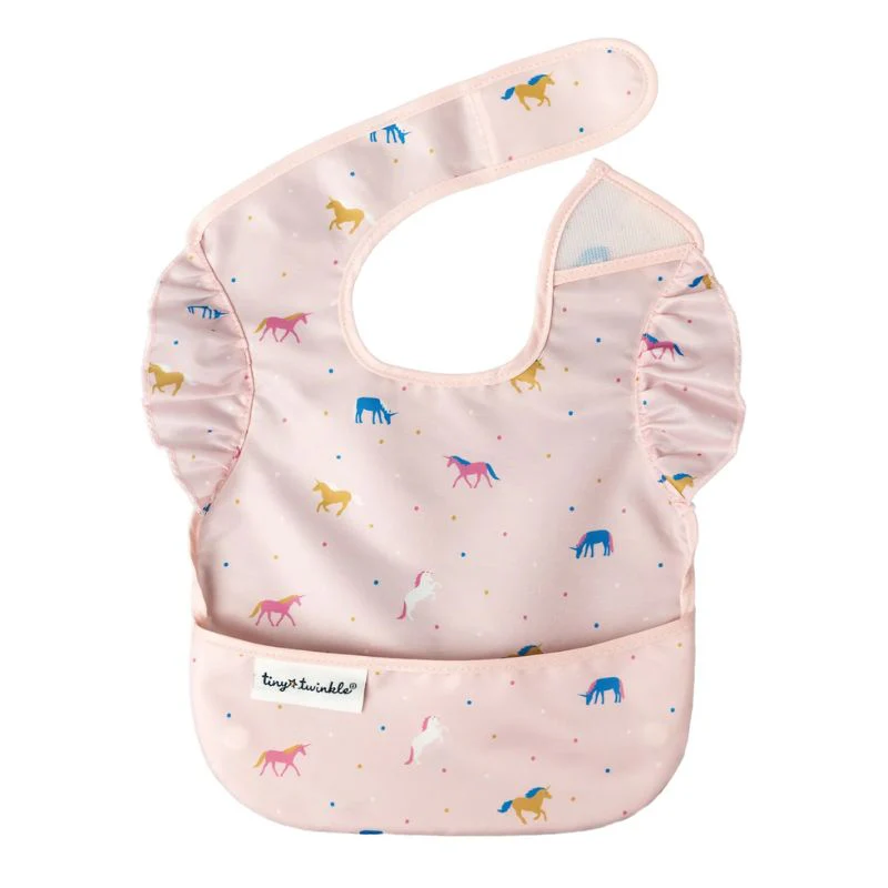 Mess-Proof Easy Bib - Image 4