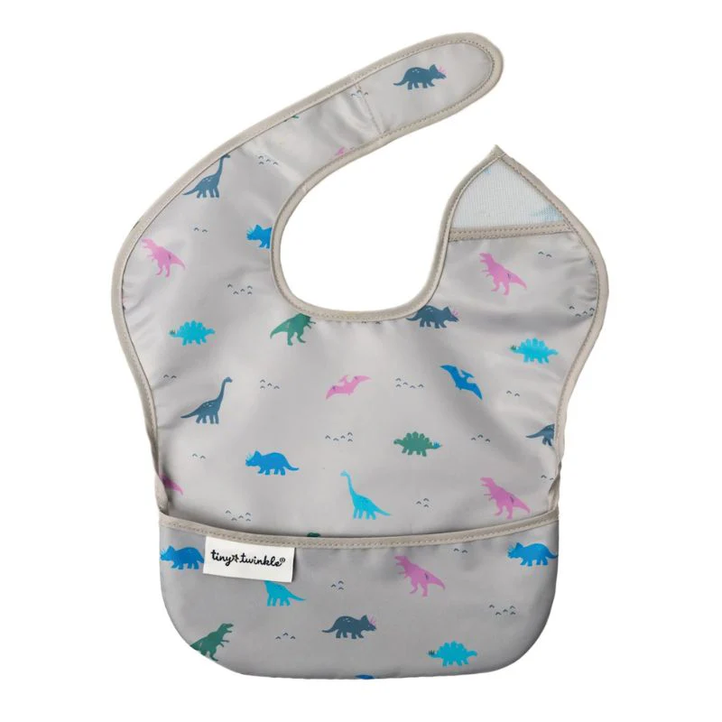 Mess-Proof Easy Bib - Image 9