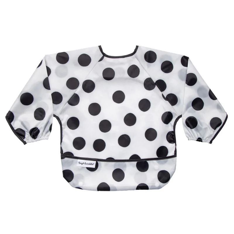 Mess-proof Full Sleeve Bibs - Image 16