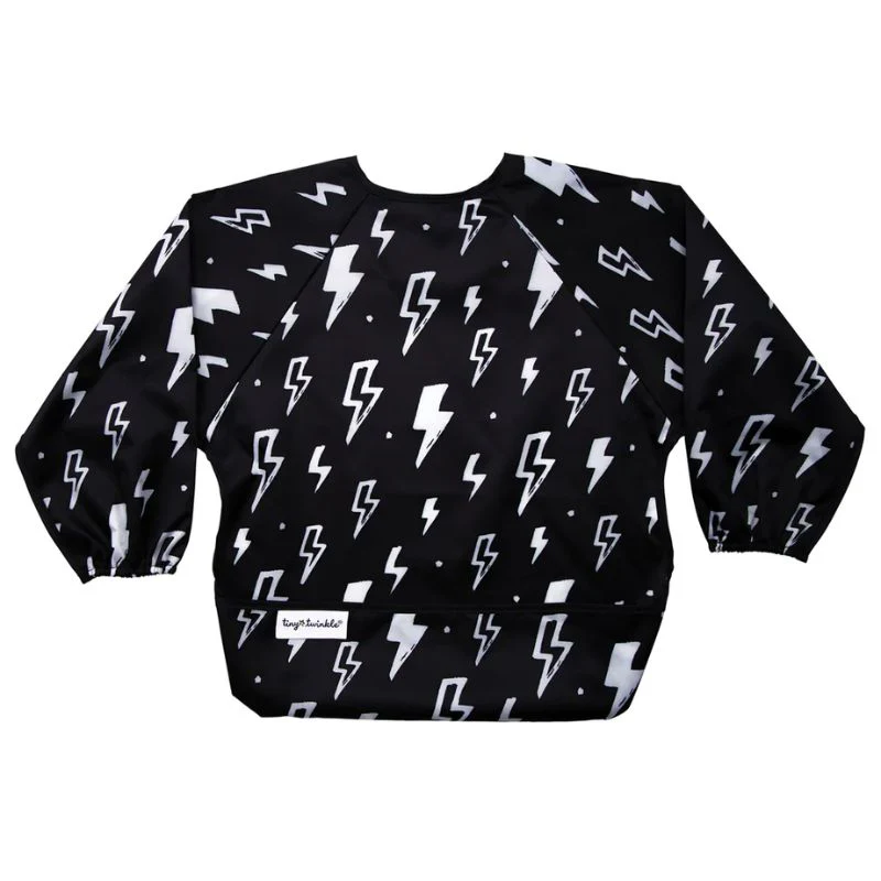 Mess-proof Full Sleeve Bibs - Image 5