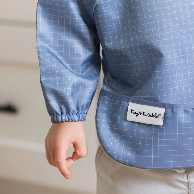 Mess-proof Full Sleeve Bibs - Image 54