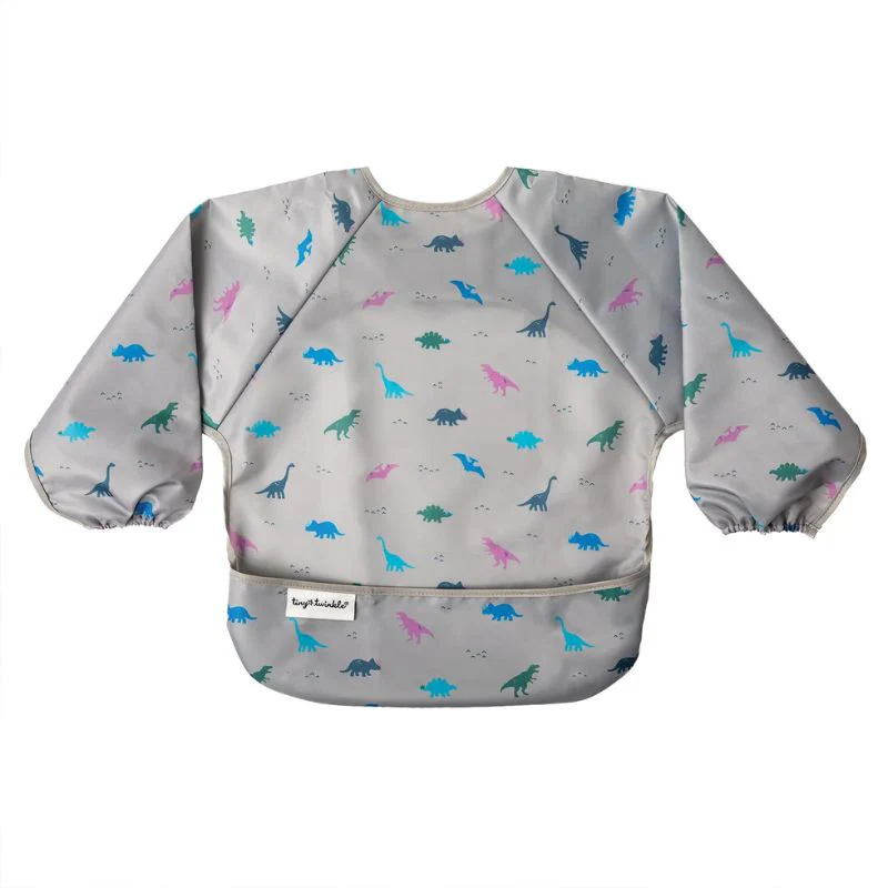 Mess-proof Full Sleeve Bibs - Image 8