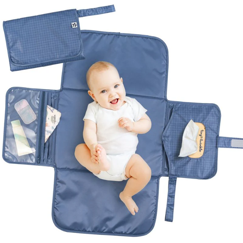 Portable Diaper Changing Pad - Image 13