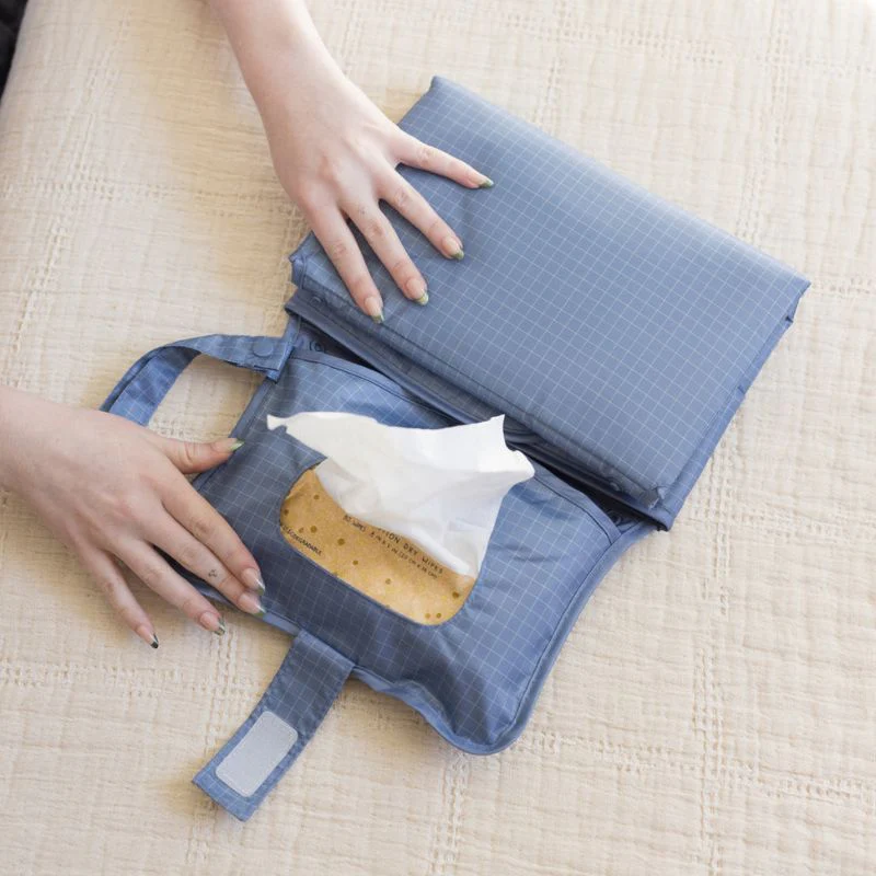 Portable Diaper Changing Pad - Image 14