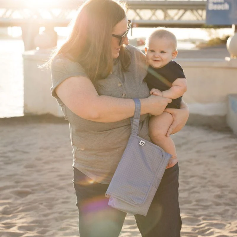 Portable Diaper Changing Pad - Image 17