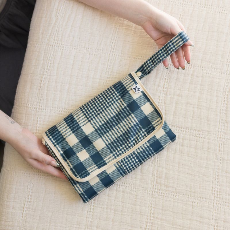 Portable Diaper Changing Pad - Image 28