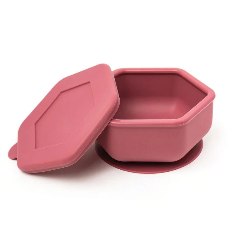 Silicone Bowl and Lid Set - Image 10