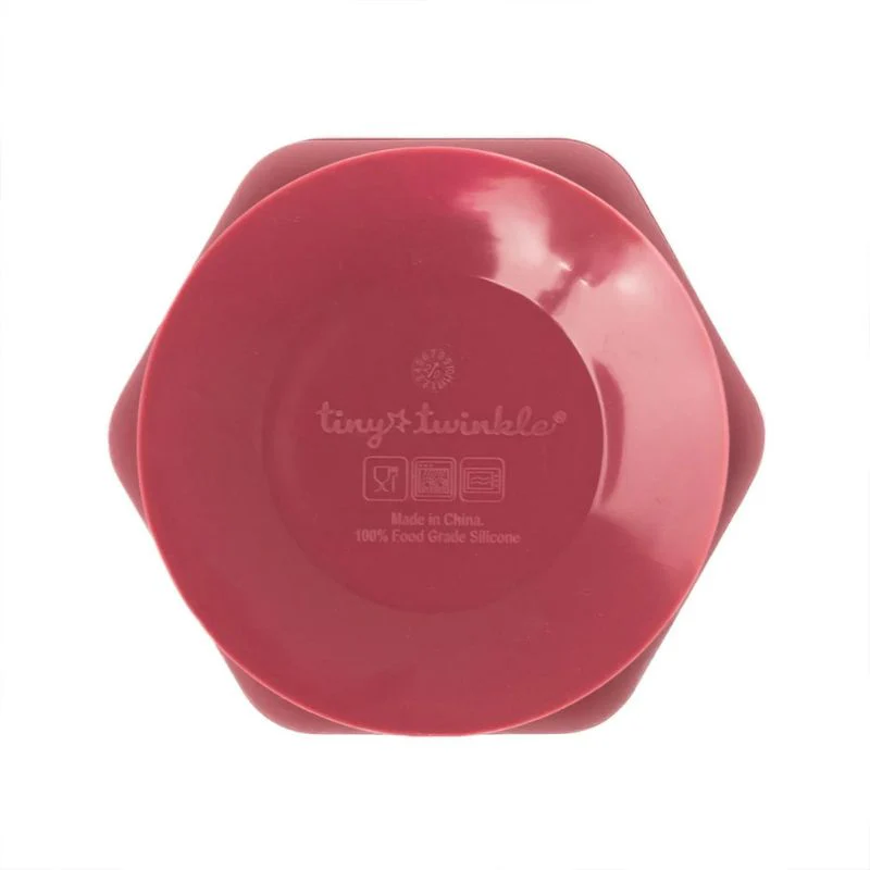 Silicone Bowl and Lid Set - Image 11