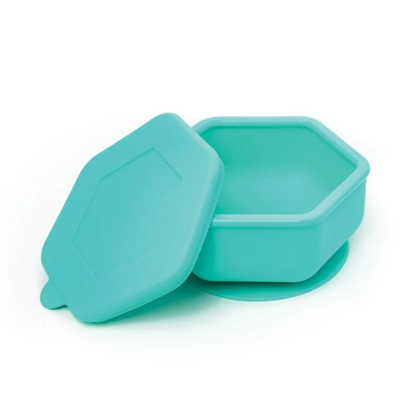 Silicone Bowl and Lid Set - Image 16