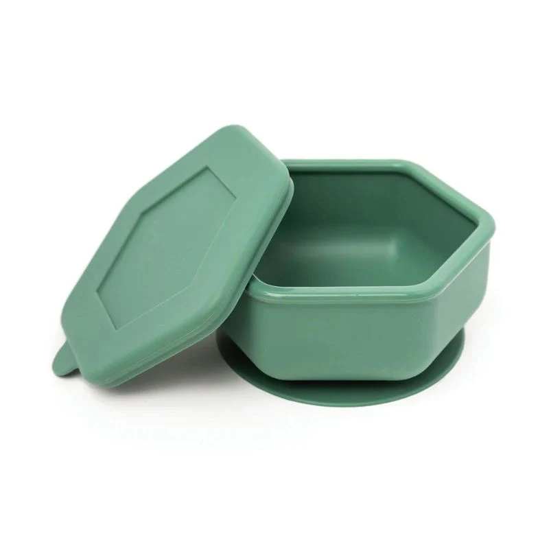 Silicone Bowl and Lid Set - Image 20