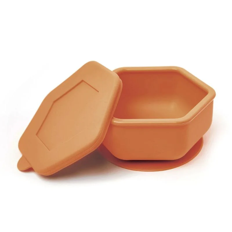 Silicone Bowl and Lid Set - Image 32