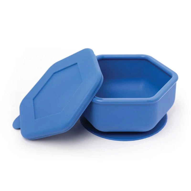 Silicone Bowl and Lid Set - Image 7