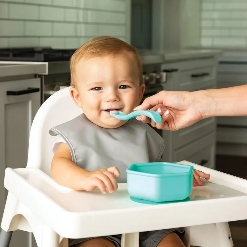 Silicone Pocket Bibs - Image 29