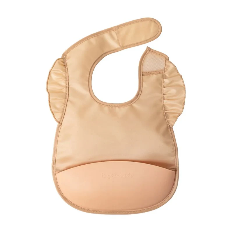 Silicone Pocket Bibs - Image 7