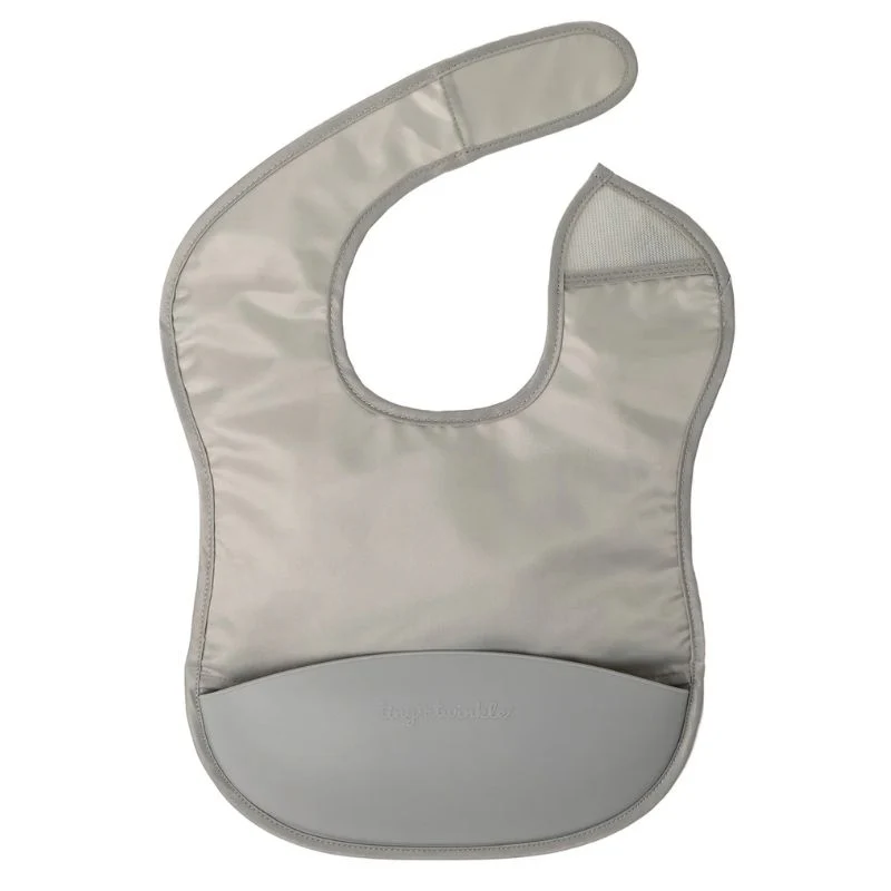 Silicone Pocket Bibs - Image 9