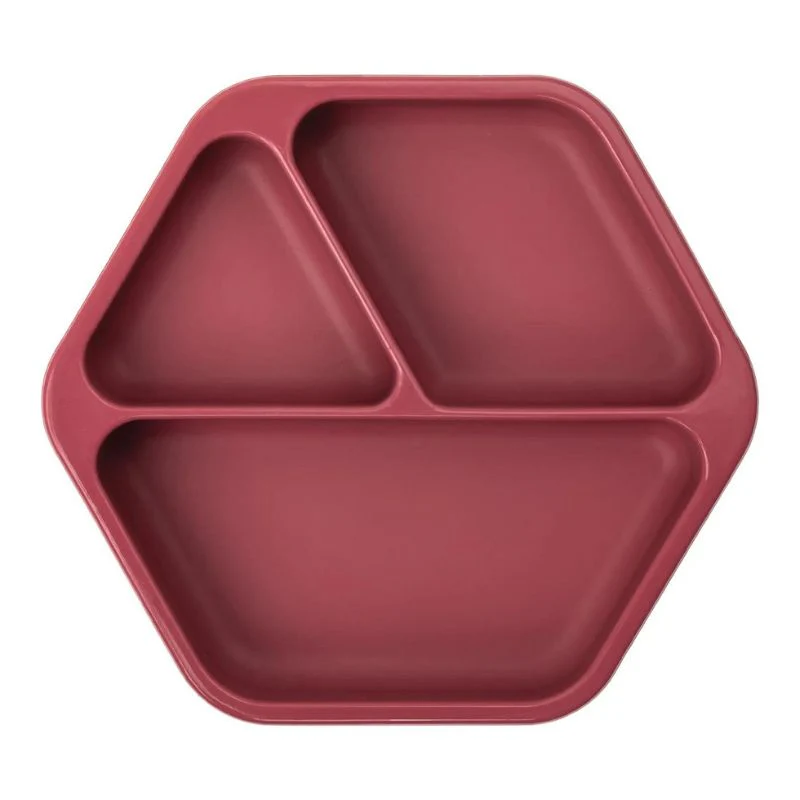 Silicone Suction Plate - Image 11
