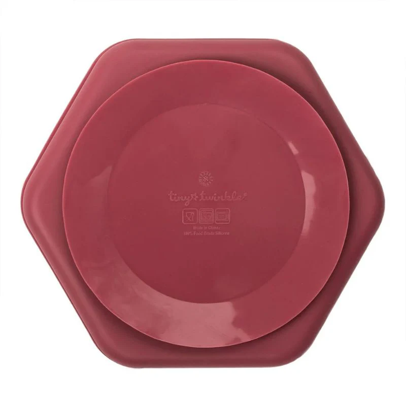Silicone Suction Plate - Image 12