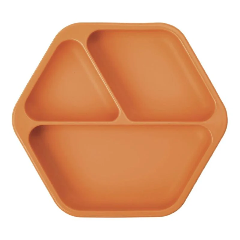 Silicone Suction Plate - Image 2