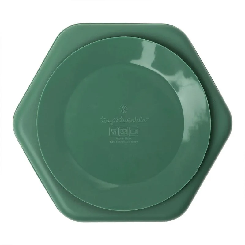 Silicone Suction Plate - Image 24