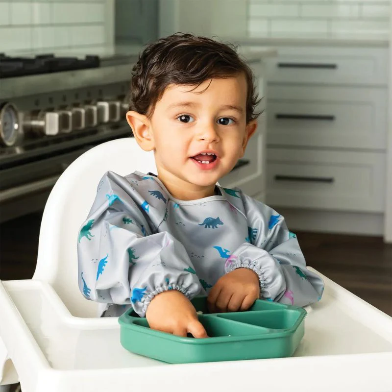 Silicone Suction Plate - Image 25