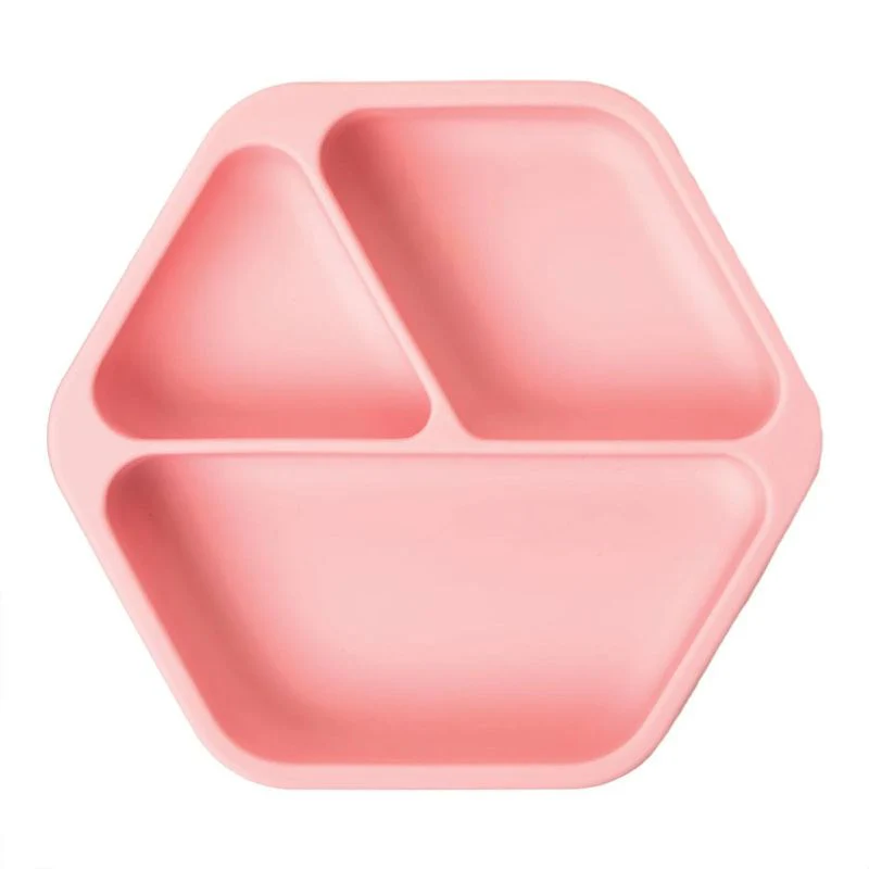 Silicone Suction Plate - Image 26