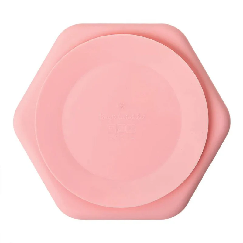 Silicone Suction Plate - Image 27