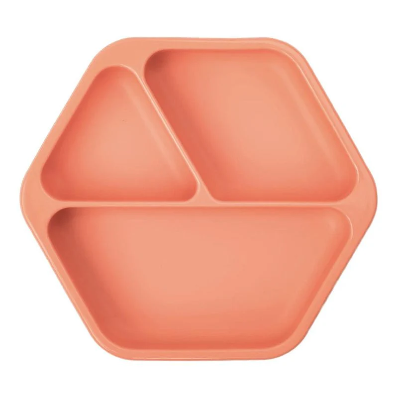 Silicone Suction Plate - Image 3