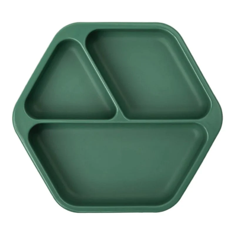 Silicone Suction Plate - Image 36