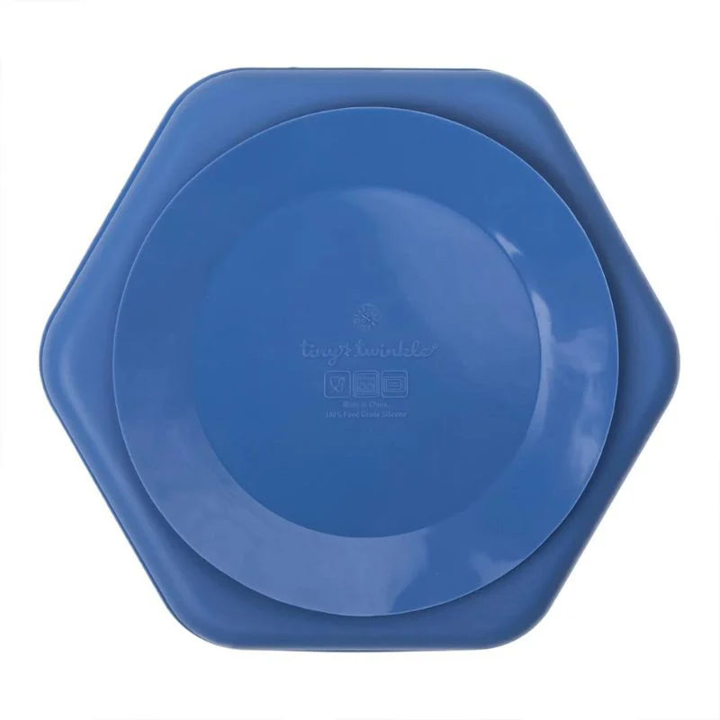 Silicone Suction Plate - Image 38