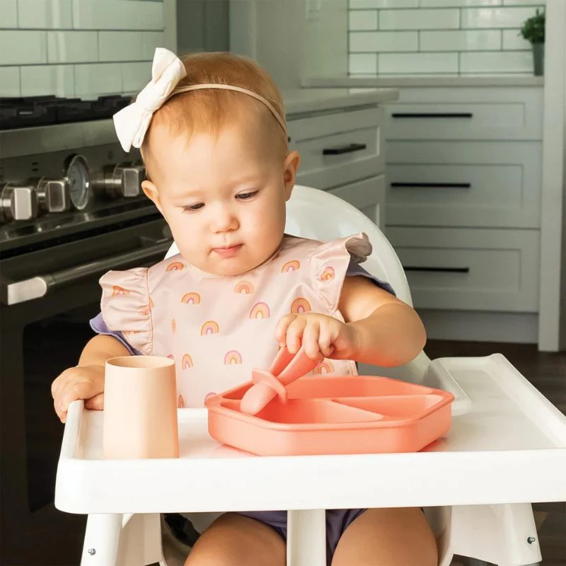 Silicone Suction Plate - Image 41