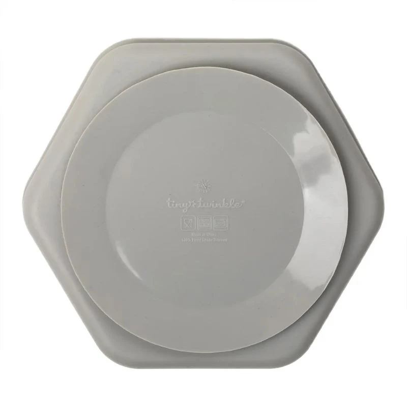 Silicone Suction Plate - Image 42