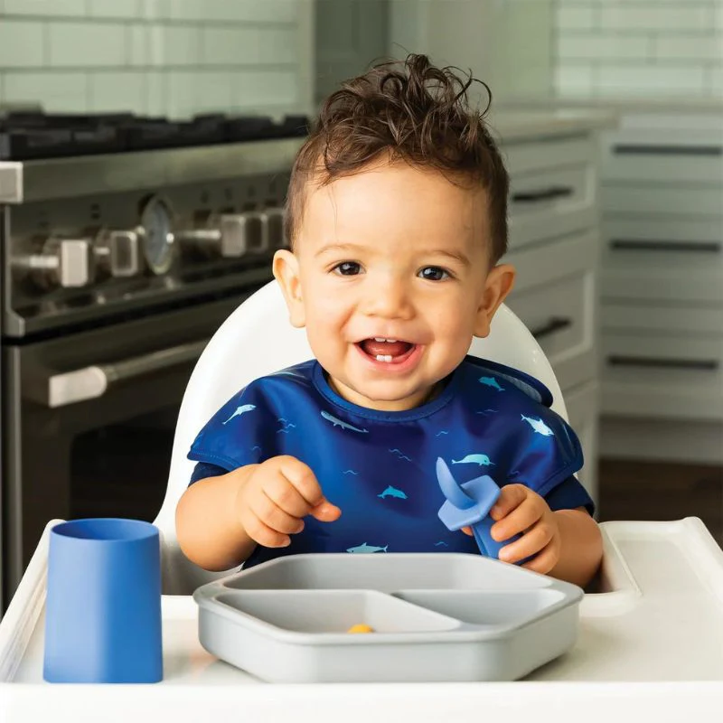 Silicone Suction Plate - Image 43
