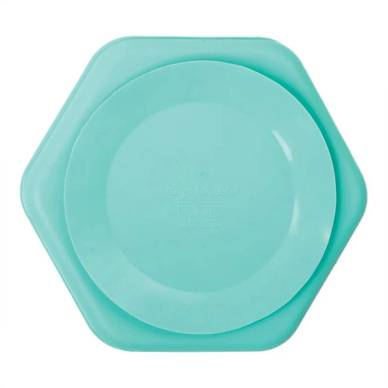 Silicone Suction Plate - Image 45