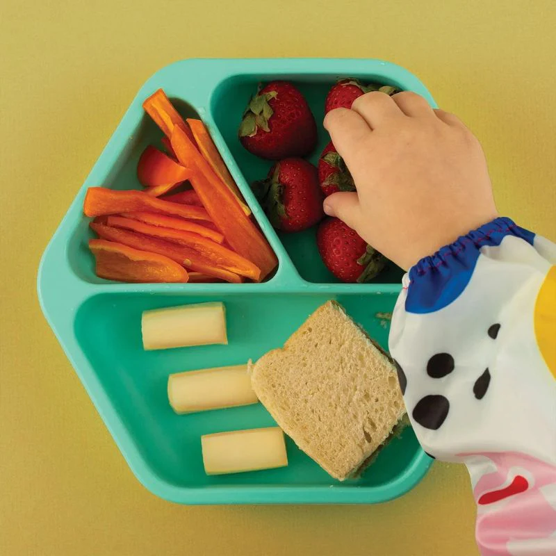 Silicone Suction Plate - Image 46