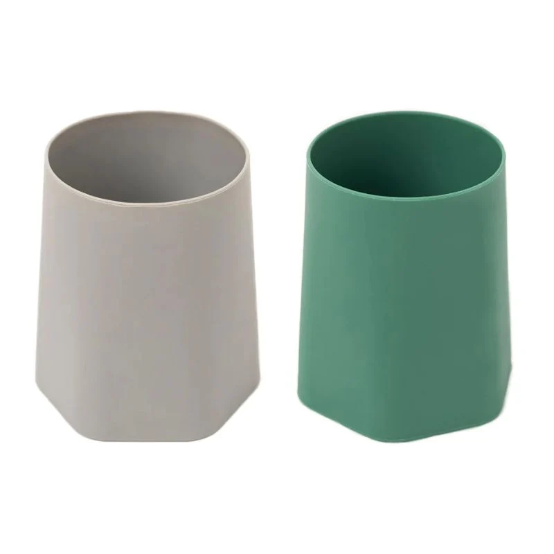 Silicone Training Cups - 2 Pack - Image 12