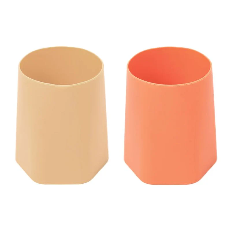 Silicone Training Cups - 2 Pack - Image 4