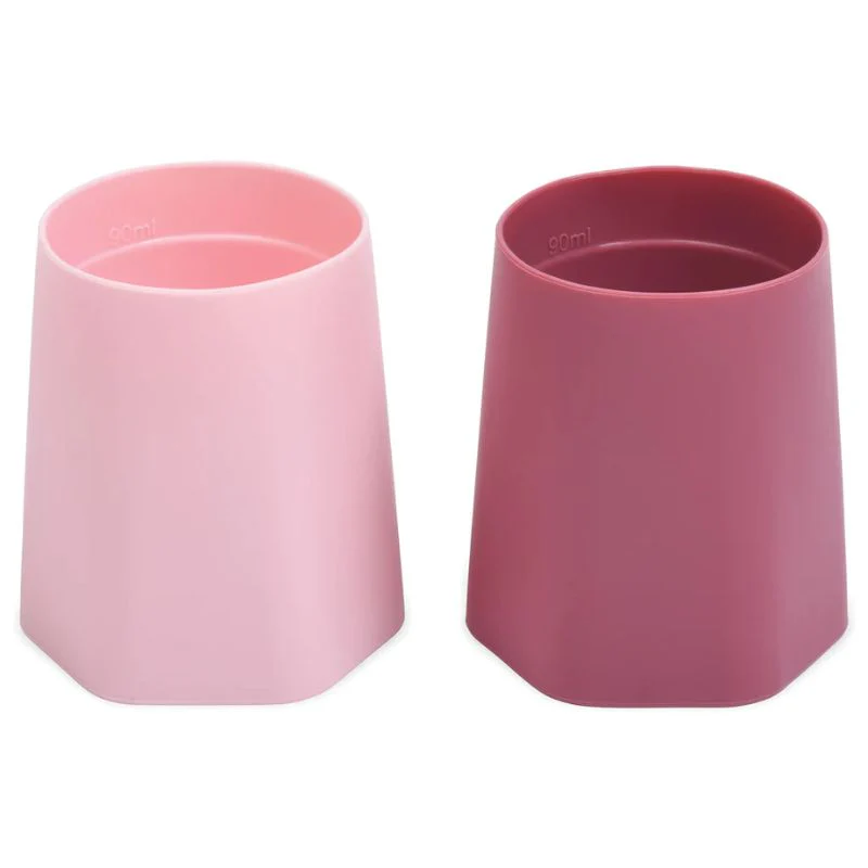 Silicone Training Cups - 2 Pack - Image 6