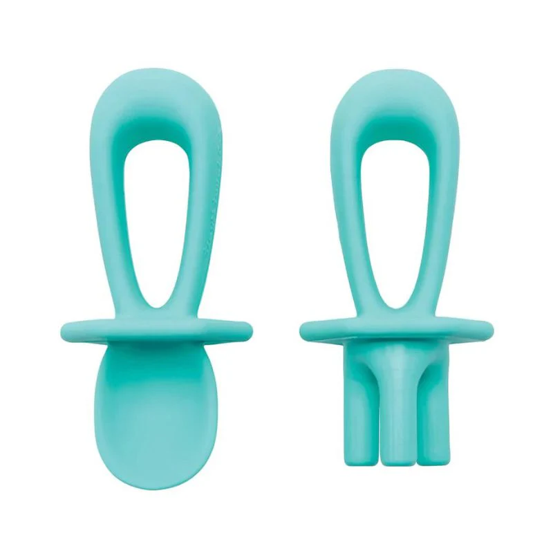 Silicone Training Utensils - Image 16