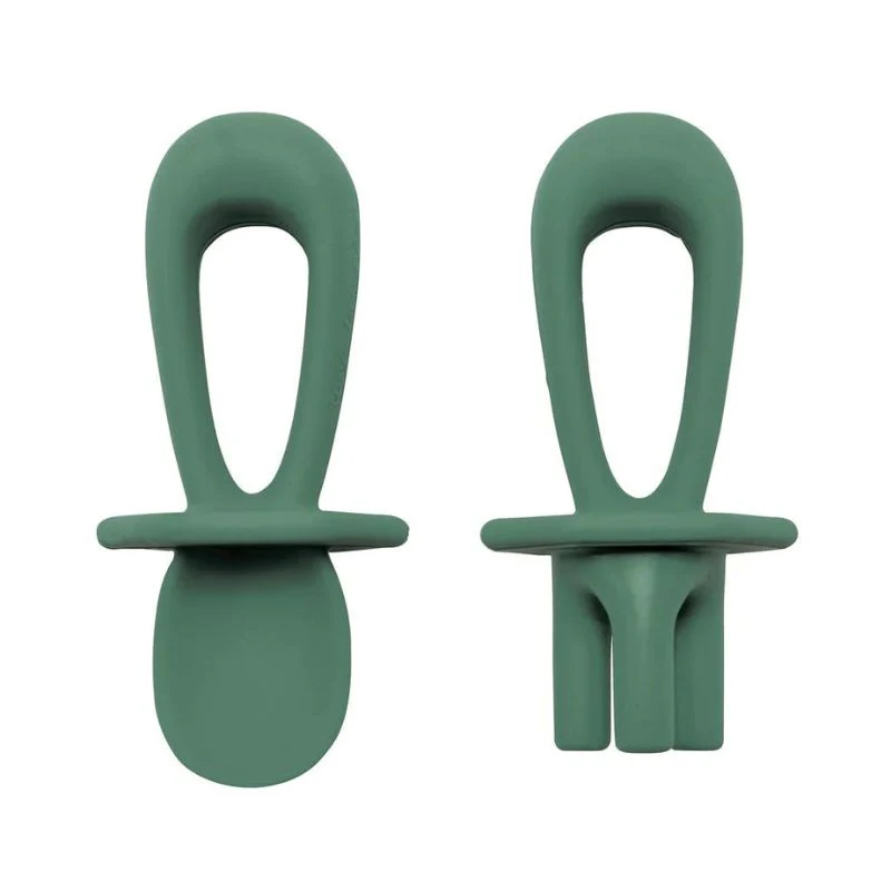 Silicone Training Utensils - Image 19