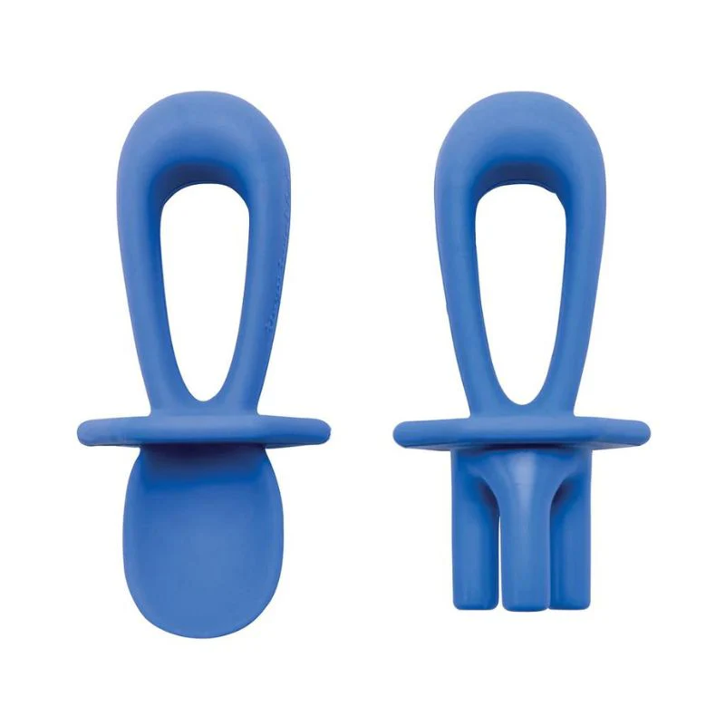 Silicone Training Utensils - Image 3